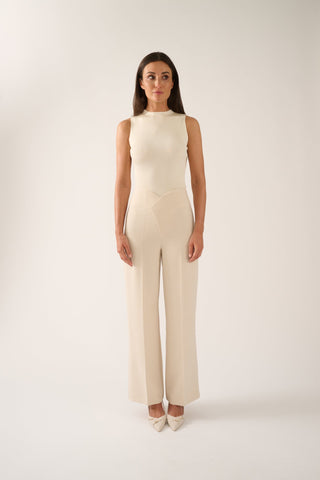 Rich Top | Ivory
