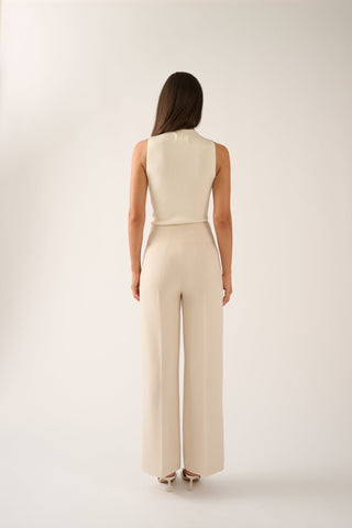 Rich Top | Ivory
