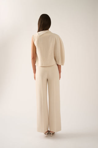 Kobe Top | Ivory