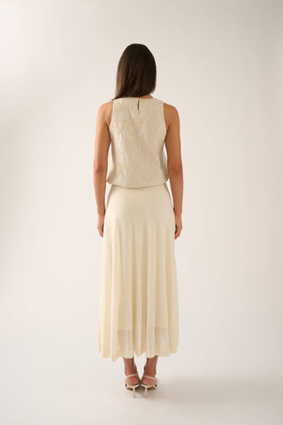 Tita Top | Ivory