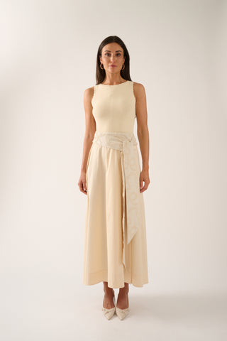 251 - Cream
