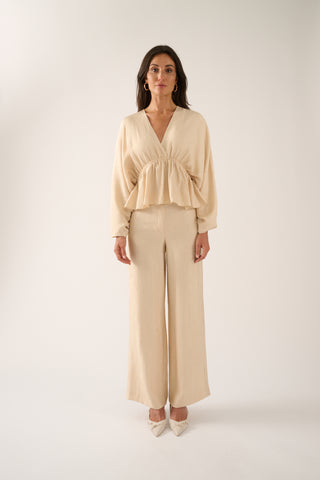 701 - Cream