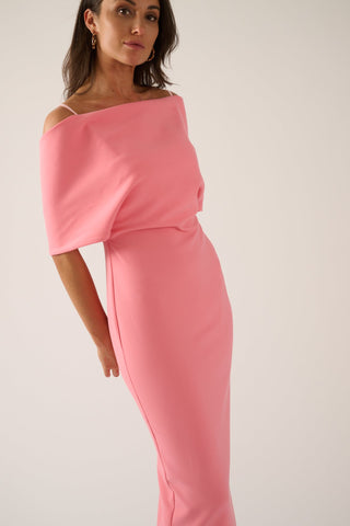 Billie Dress | Rose