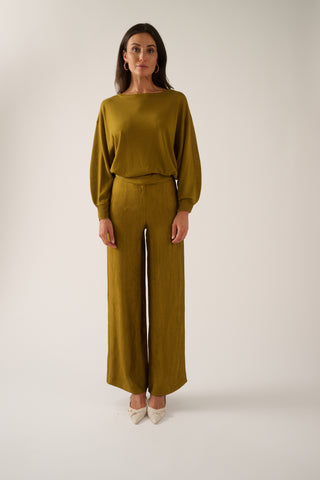 165 - Olive