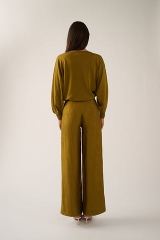 165 - Olive