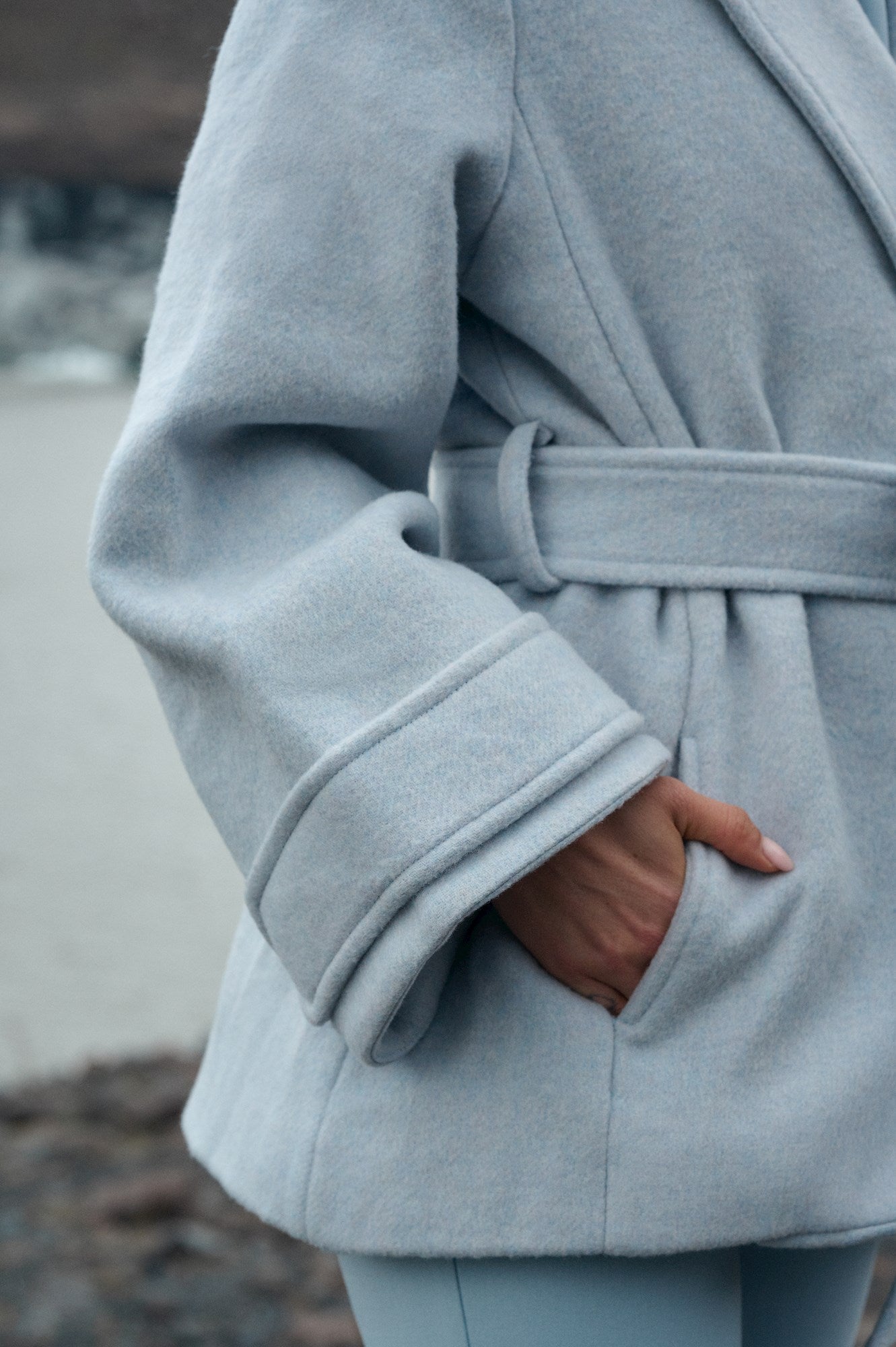728 - Ice Blue