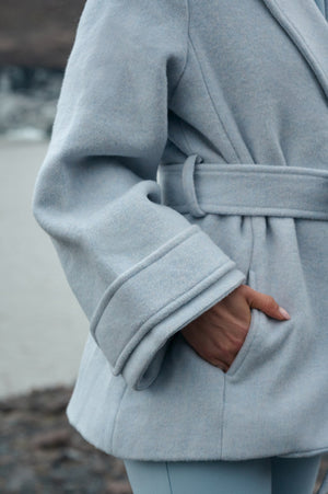 728 - Ice Blue