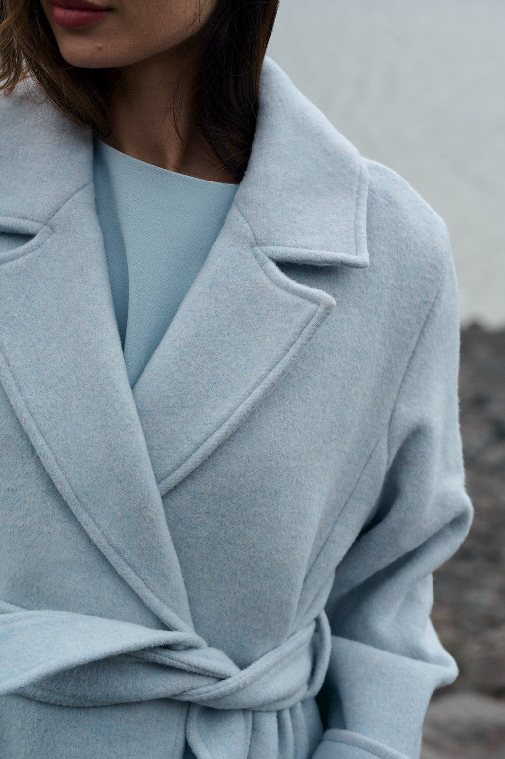 728 - Ice Blue