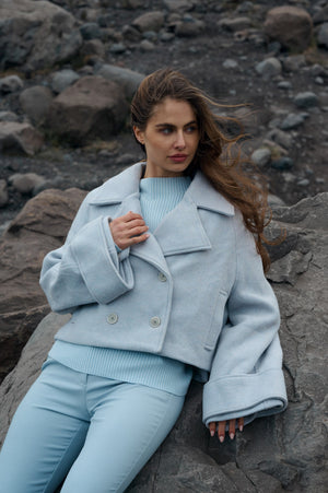 728 - Ice Blue