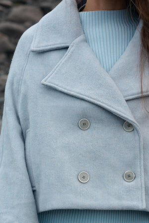 728 - Ice Blue
