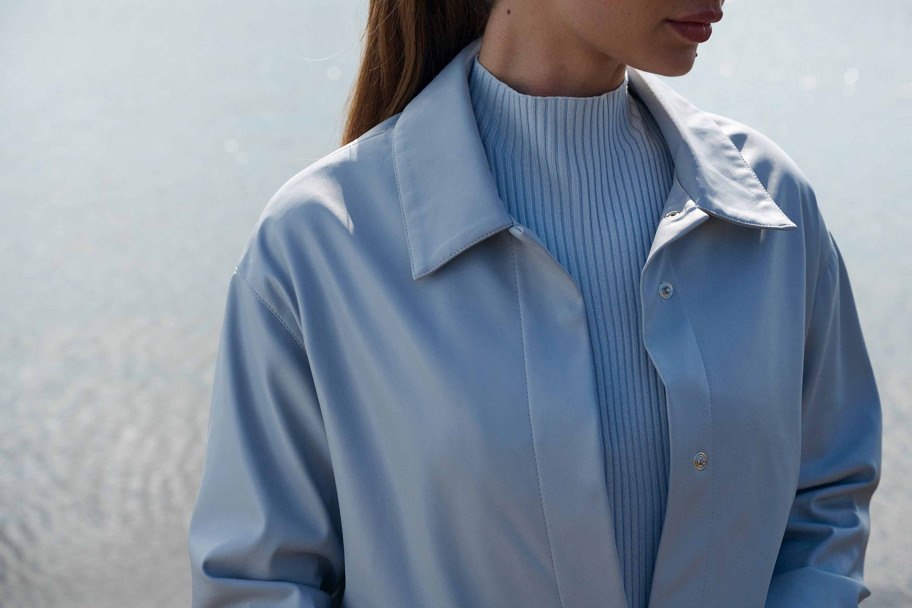 805 - Ice Blue