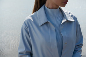 805 - Ice Blue