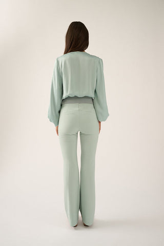 Michelle Top | Pacific