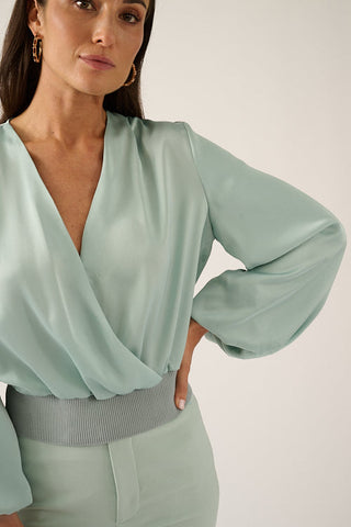 Michelle Top | Pacific