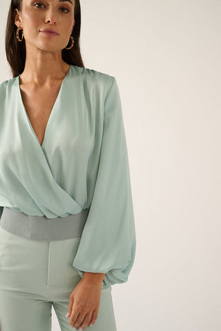 Michelle Top | Pacific