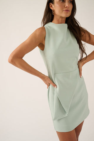 Braga Dress | Pacific