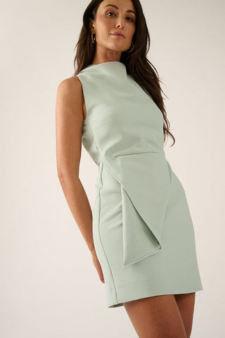Braga Dress | Pacific