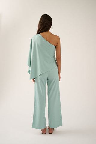 Rio Jumpsuit | Pacific