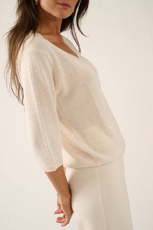 077 - Ivory