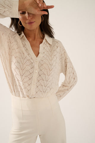 077 - Ivory