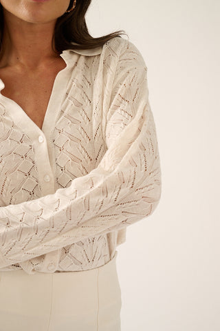 077 - Ivory