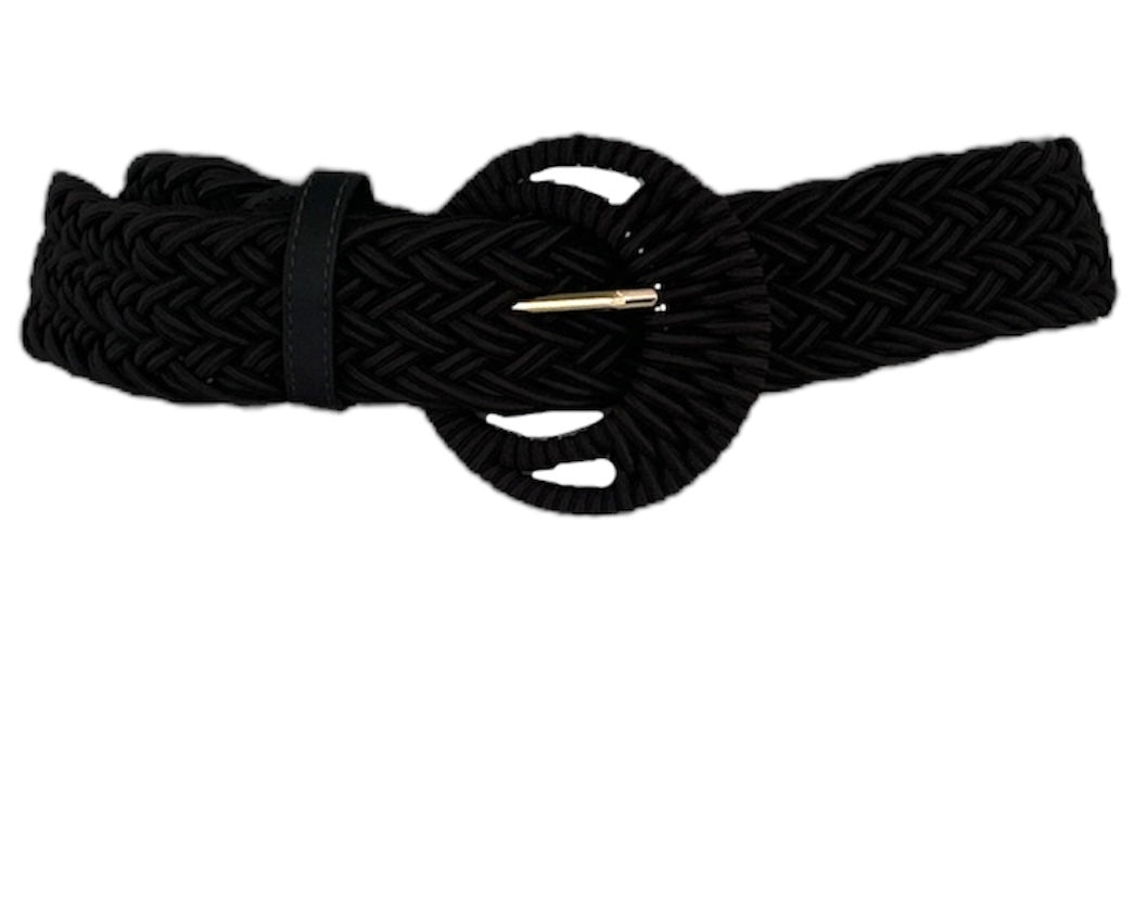 285 - Black