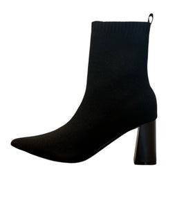 Roxx Shoes - Black