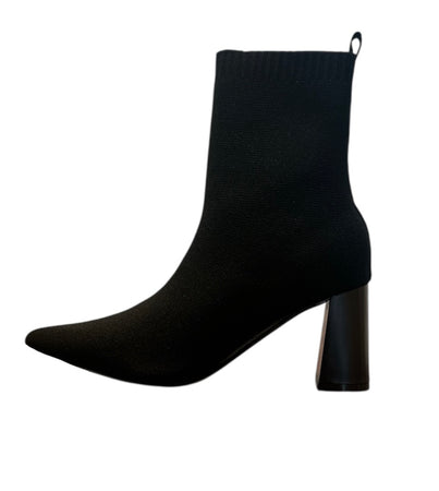 Roxx Shoes - Black
