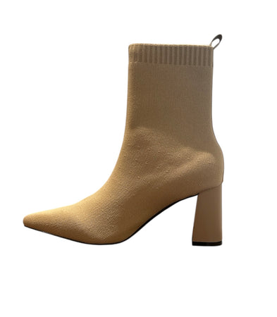Roxx Shoes - Natural