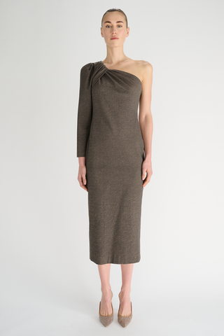 Sally Dress | Woodland