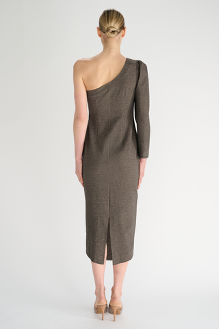 Sally Dress | Woodland