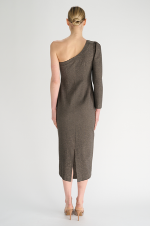 Sally Dress | Woodland