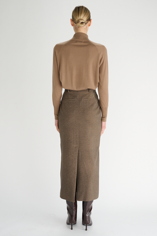 Sebastian Skirt | Woodland