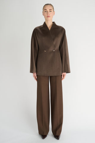 Vivienne Coat | Woodland