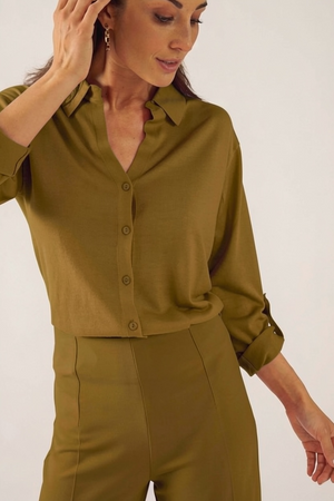 Forbes Top | Olive