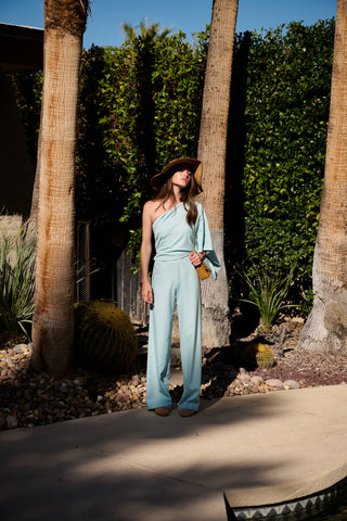 Rio Jumpsuit | Pacific