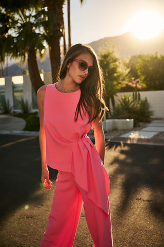 Harley Top | Rose