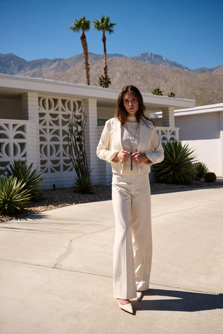 Bryan Blazer | Ivory