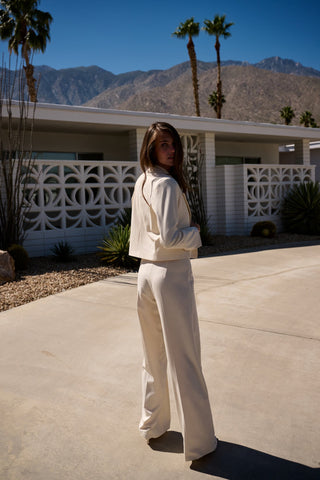 Bryan Blazer | Ivory