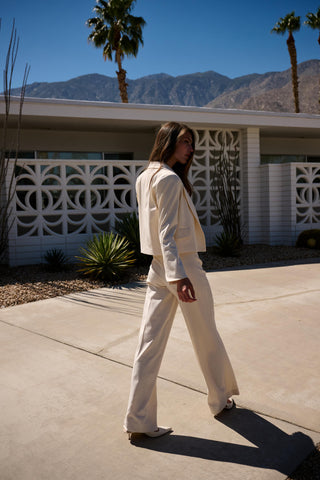 Bryan Blazer | Ivory