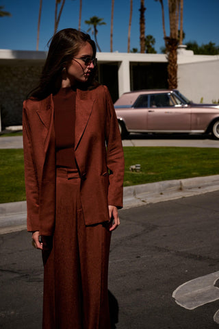 Rich Top | Tabacco