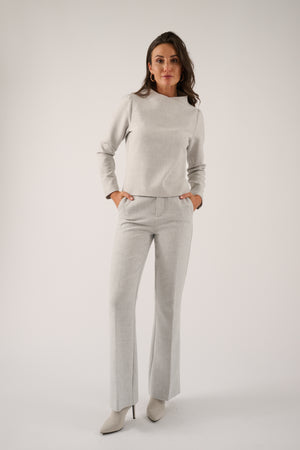 007 - Mist Grey