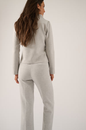 007 - Mist Grey