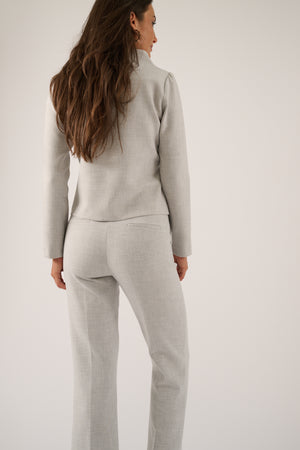 007 - Mist Grey