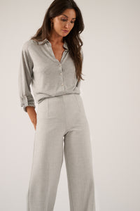 007 - Mist Grey