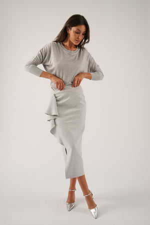 007 - Mist Grey