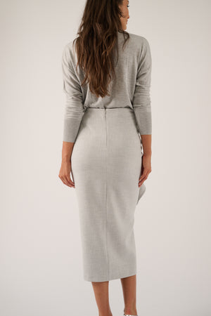 007 - Mist Grey