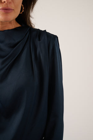 292 - Midnight Blue