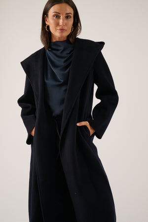 999 - Midnight Blue