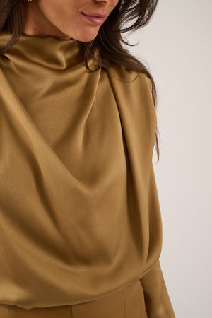 582 - Ochre